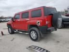 2006 Hummer H3