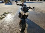 2013 Triumph Street Triple R