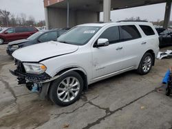 2019 Dodge Durango Citadel en venta en Fort Wayne, IN