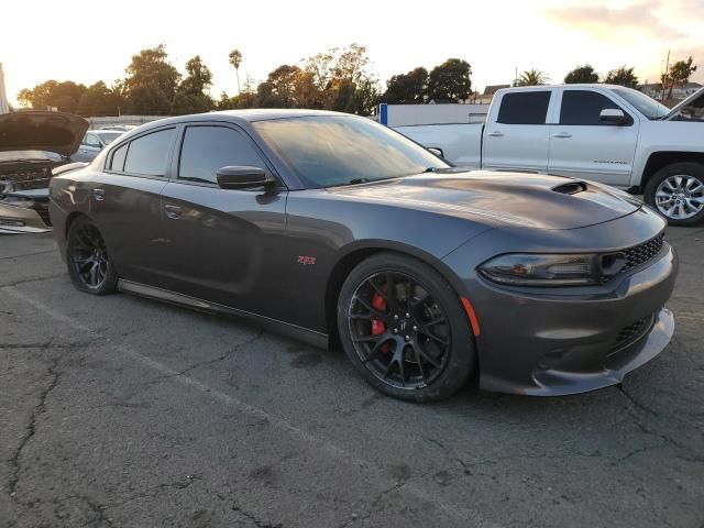 2019 Dodge Charger Scat Pack