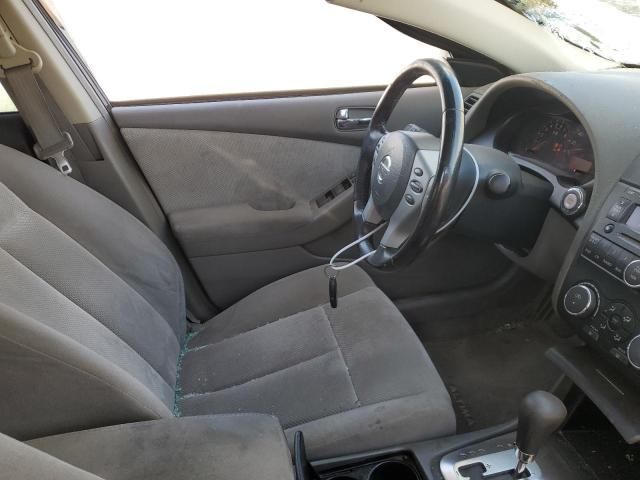 2009 Nissan Altima 2.5