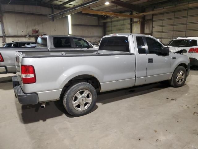 2006 Ford F150