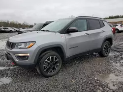 2020 Jeep Compass Trailhawk en venta en Hueytown, AL