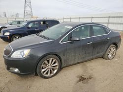 Buick Vehiculos salvage en venta: 2014 Buick Verano Convenience