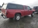 2004 GMC Canyon