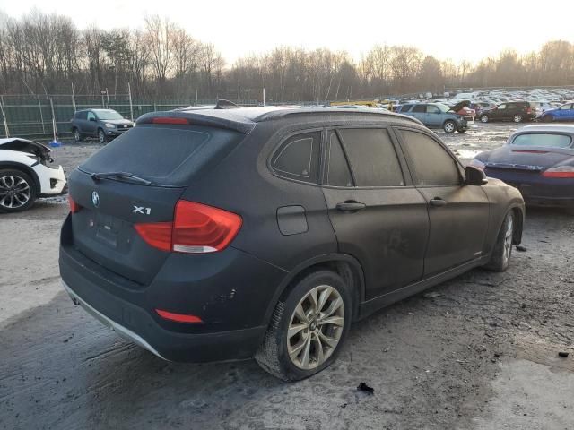 2014 BMW X1 XDRIVE28I