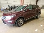 2016 Lincoln MKC Select