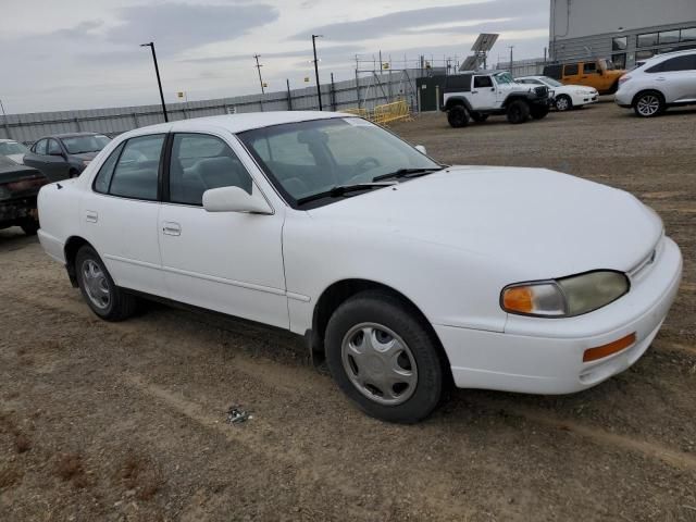 1996 Toyota Camry DX