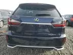 2020 Lexus RX 350 L