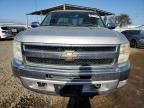 2011 Chevrolet Silverado C1500 LT