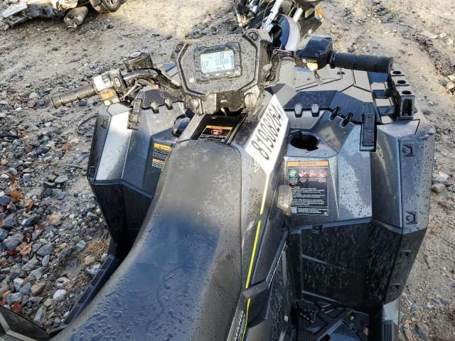 2019 Polaris RIS Sportsman 850 SP Premium