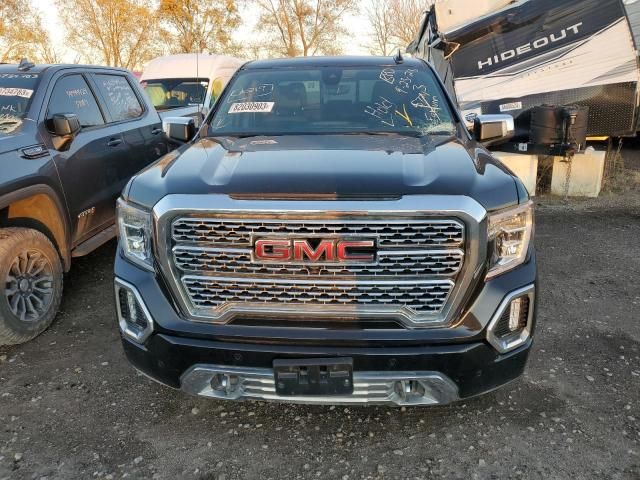 2020 GMC Sierra K1500 Denali