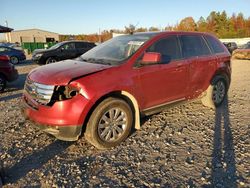 2008 Ford Edge SEL en venta en Memphis, TN