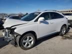 2014 Lexus RX 350 Base