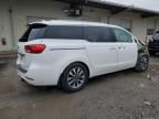 2015 KIA Sedona EX