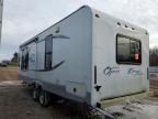 2012 Jayco Trailer