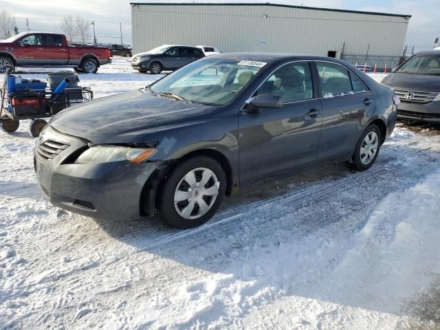 2007 Toyota Camry CE