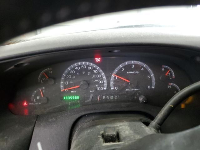 2003 Ford F150