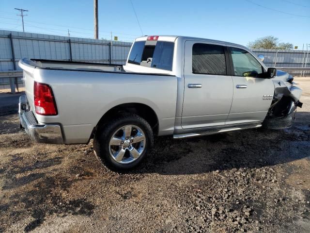 2014 Dodge RAM 1500 SLT