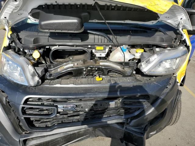 2023 Dodge RAM Promaster 2500 2500 High