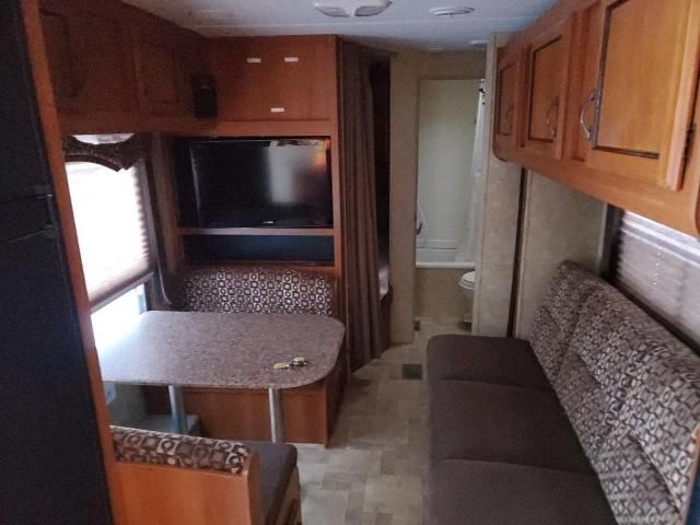 2011 Coachmen Catalina