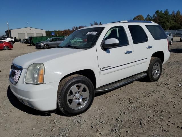 2008 GMC Yukon Denali