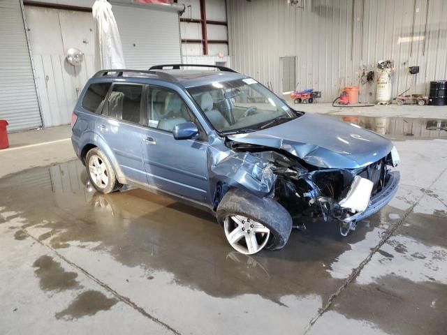 2010 Subaru Forester 2.5X Premium