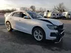 2023 Audi Q8 Premium