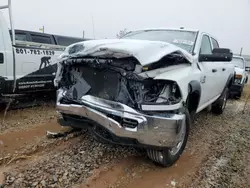 Dodge Vehiculos salvage en venta: 2017 Dodge RAM 2500 ST