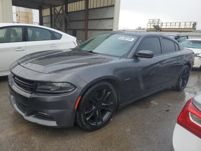 2015 Dodge Charger R/T