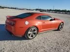 2012 Chevrolet Camaro ZL1