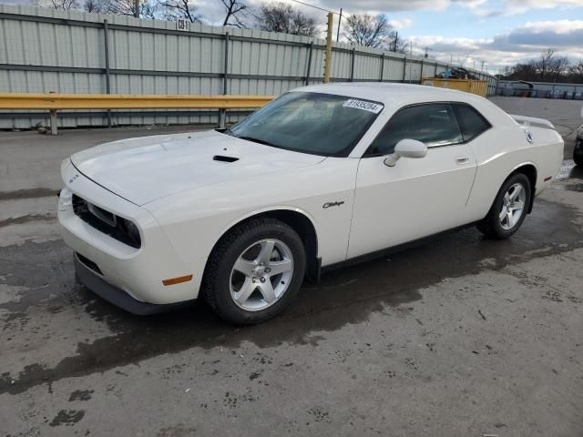 2010 Dodge Challenger SE