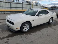 2010 Dodge Challenger SE en venta en Lebanon, TN