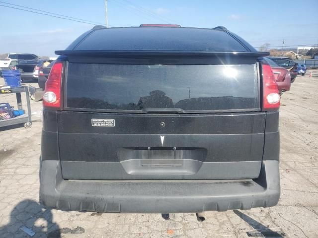 2004 Pontiac Aztek