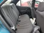 2000 Pontiac Sunfire SE