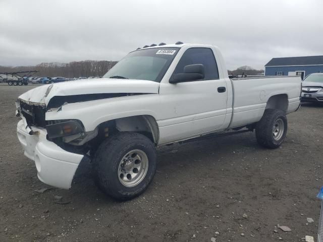 1999 Dodge RAM 2500