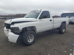 Dodge Vehiculos salvage en venta: 1999 Dodge RAM 2500