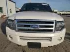 2012 Ford Expedition Limited