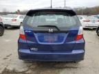 2011 Honda FIT Sport