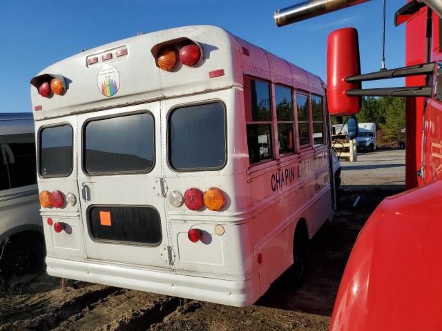 2002 Chevrolet Express G3500