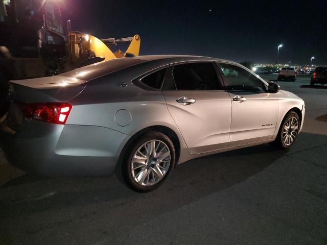 2014 Chevrolet Impala LS