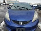 2012 Honda FIT