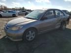 2004 Honda Civic EX