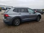 2021 Volkswagen Tiguan S