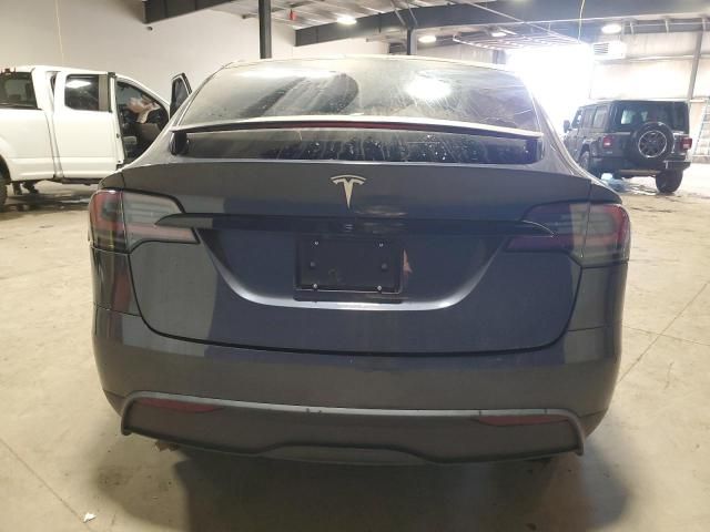 2022 Tesla Model X