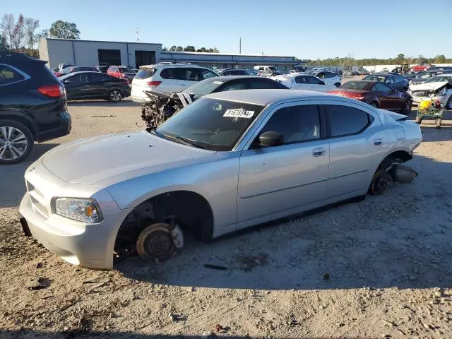 2010 Dodge Charger