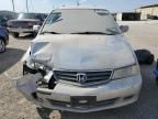 2002 Honda Odyssey EX