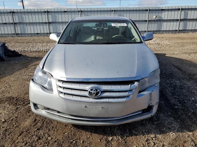 2007 Toyota Avalon XL