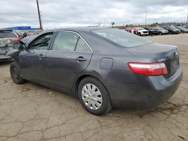 2009 Toyota Camry Base