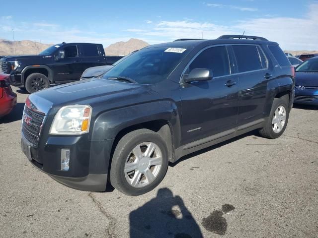 2014 GMC Terrain SLE